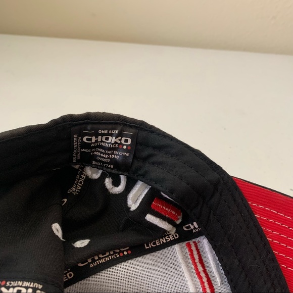 Snap On 100th anniversary 2020 hat - Picture 7 of 8